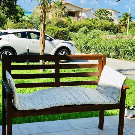 Oasi A 50 Mt Dalla Apartment