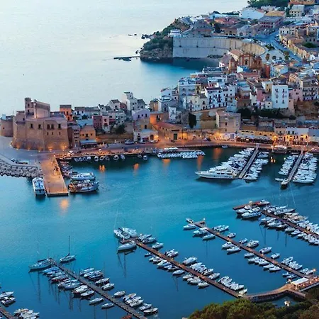 Oasi A 50 Mt Dalla * Alcamo Marina