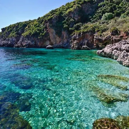Apartment Oasi A 50 Mt Dalla Alcamo Marina