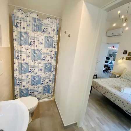 Oasi A 50 Mt Dalla Apartment